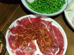 -受气牛肉·重庆耙牛肉(来福士店)