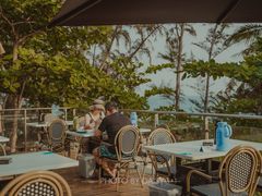 -锦里海景海鲜餐厅.三亚老字号(亚龙湾中心广场店)