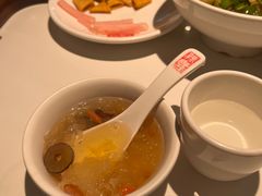 -新辣宴·湖南家常菜·商务聚餐(中粮创芯店)