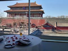-TRB Forbidden City(故宫店)