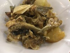 -焯明脆肉鲩世家(金沙洲店)