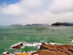 -南麂列岛