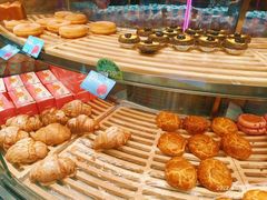 -福晶园益生菌蛋糕面包(紫荆山店)