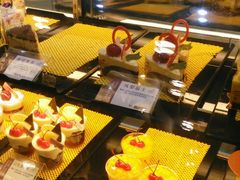 -苹果花园(襄阳南路店)