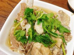 炖羊排-老马家蒸饺(南海街店)