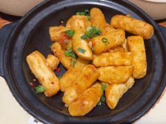 -锦府盐帮·侯宅(五棵松万达店)