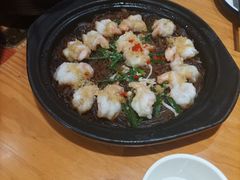 -绿茶餐厅(成都天府红店)
