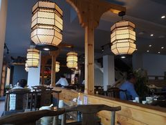 -淮扬楼(千鹤湖店)