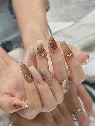 -M·X Nail日式美甲美睫
