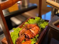 -江边城外烤全鱼(方庄时代购物中心店)