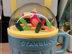 -星巴克臻选(国贸商城首店)