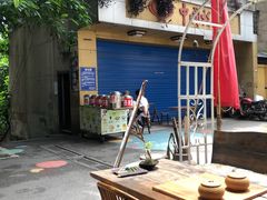 -悟饮门市景店