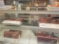 -CAKE BOSS蛋糕老板(公主坟凯德晶品店)