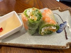 -越南牛肉河粉餐厅(书院巷店)