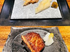 -桐寿司Sushi Tong