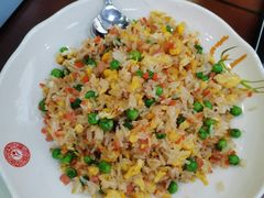 扬州炒饭-日月永和中国餐饮名店(凤凰店)