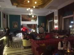 -The St·Regis Bar 瑞吉酒吧