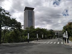 -华侨大学(厦门校区)