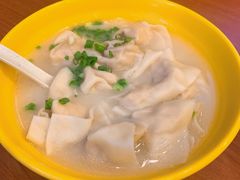 -龙抄手(春熙路总店)