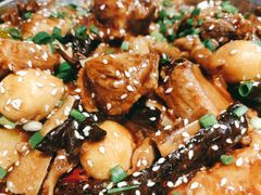 -胖哥俩肉蟹煲(湖滨银泰in77店)
