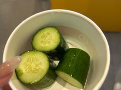 -海底捞火锅(国奥村店)