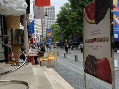 -% Arabica阿拉比卡咖啡烘焙工坊