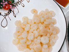 -老好人象山海鲜(岭南路店)