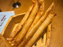 -蜜桃餐厅·伴山(绿宝广场店)