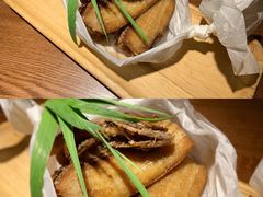 干炸带鱼-弄堂里·寻味杭州(湖滨银泰in77C区店)