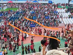 -沈阳奥林匹克体育中心