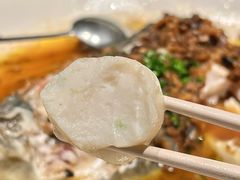 -上名堂·鱼头好吃(体育场路店)