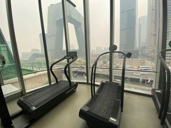 -Trainyard 炼·工场(中国国际贸易中心店)