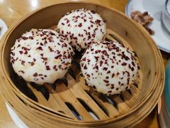 -金翠河烧鹅粤式茶餐厅(龙湖三千集天街店)