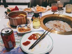 -亚马逊海鲜自助(梅溪湖步步高店)