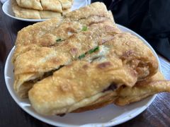 牛肉饼-王三姑牛肉饼