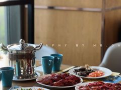 -苏州苏州湾艾美酒店-新食谱全日制餐厅