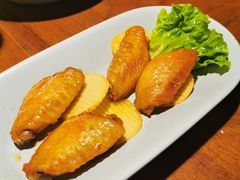 -外婆家(世界城广场店)