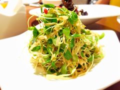 陆壹捌餐厅-陆壹捌餐厅(五大道店)