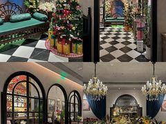 -狮拾久·现代新加坡料理(壹方城店)