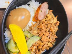 -台南擔仔面·卤肉饭(老虹井路店)
