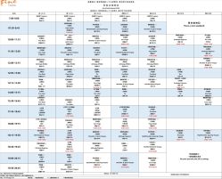 -FineYoga梵音瑜伽·普拉提