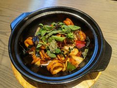 -四道菜·福建菜馆(新街口金鹰店)