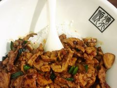 -德天顺盖码饭(人民西路店)