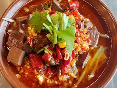 -蜀川川破店·江湖菜·烧烤(北京首店)