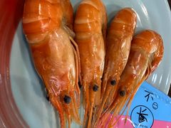 -蟹上黄·蟹黄面·江南糖水(人民广场店)