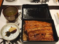 -竹叶亭(银座店)