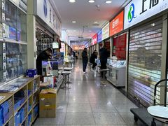 -三叶眼镜城批发市场(上海火车站店)