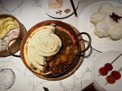 -奉天小馆·非遗东北菜(济南万象城店)