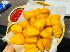 -邢氏老太太烤串(北兴街店)