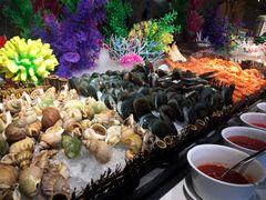 -威珀斯酒店·珀萃美食餐厅
